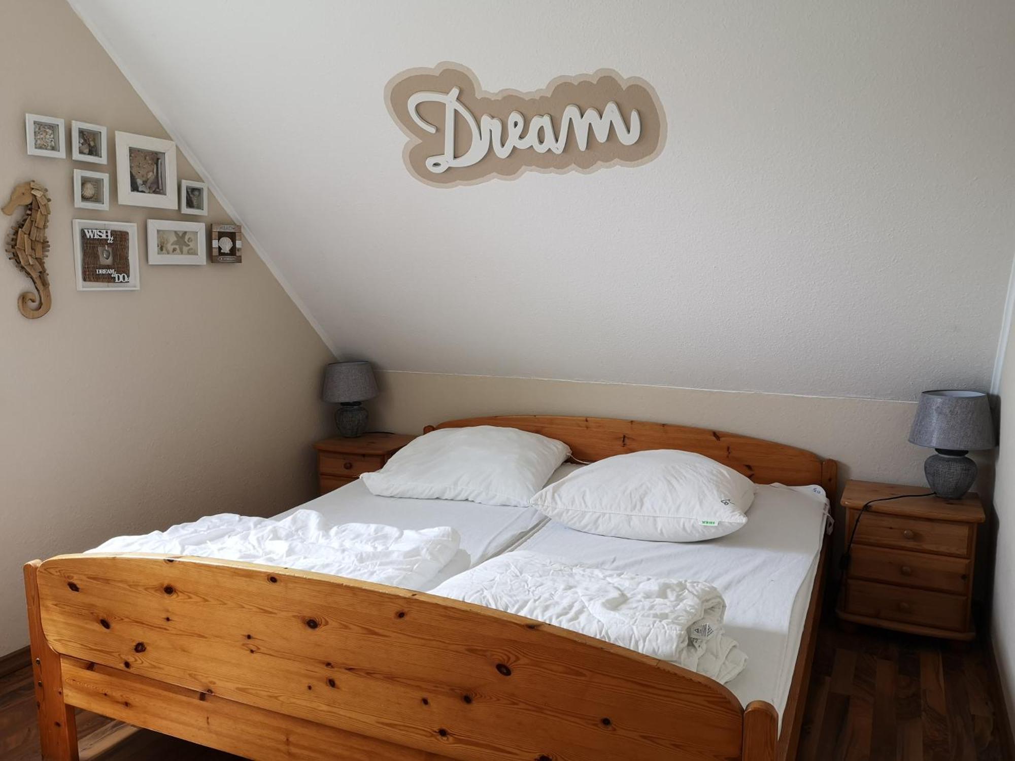 Ferienwohnung Riedefix Norddeich  Exterior foto